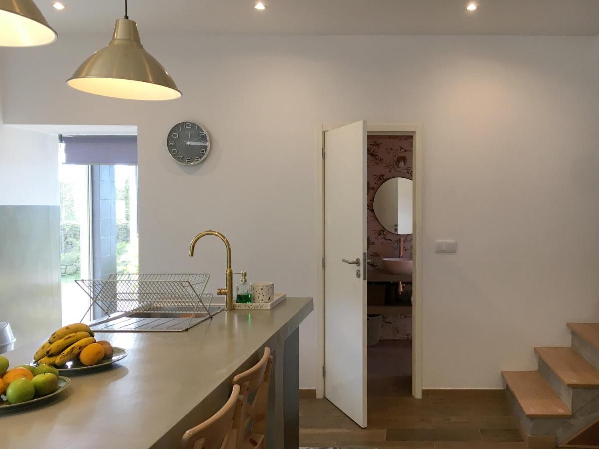 Villa Varzea Design Nest Екстер'єр фото