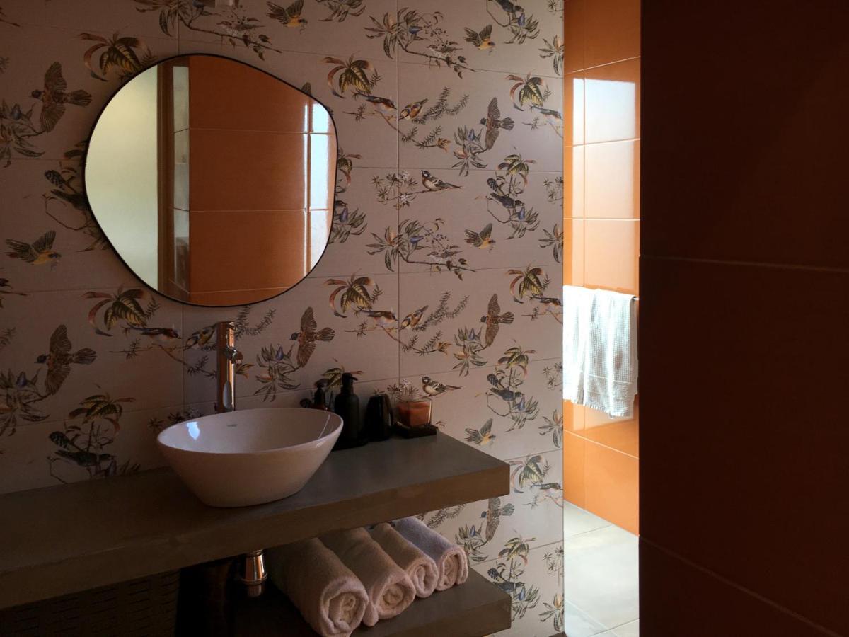 Villa Varzea Design Nest Екстер'єр фото
